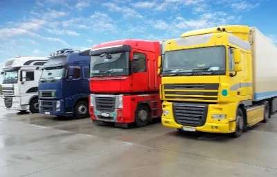 Konya Hakkari Nakliye Ambarı