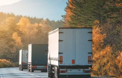 Konya ile Hakkari Arası Klima Taşıma